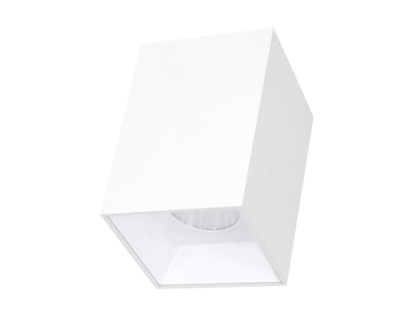 Tope Armatur Led 15W 1350Lm 3000K Hvit
