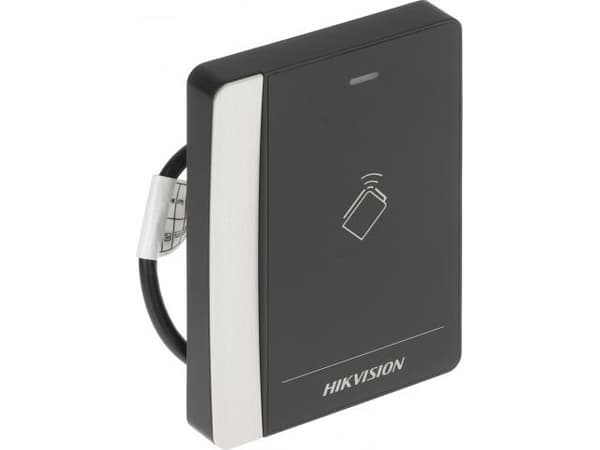 Hikvision Digital Technology DS-K1102AM, Basic åtkomstkontrolläsare, IP64