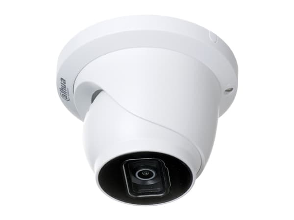 Dahua Technology AHD, HD-CVI, HD-TVI, PAL KAMERA HAC-HDW1500TMQ-A-0280B-S2 - 5 Mpx 2,8 mm DAHUA