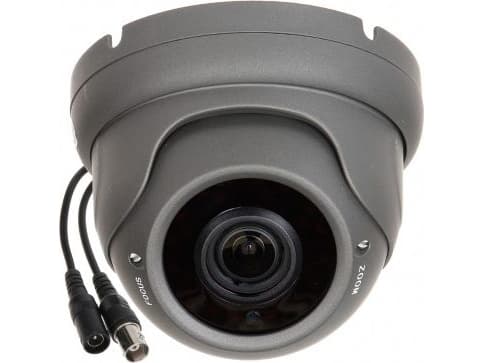 APTI VANDALPROOF CAMERA AHD, HD-CVI, HD-TVI, PAL APTI-H50V3-2812 2Mpx / 5Mpx 2,8 ... 12 mm