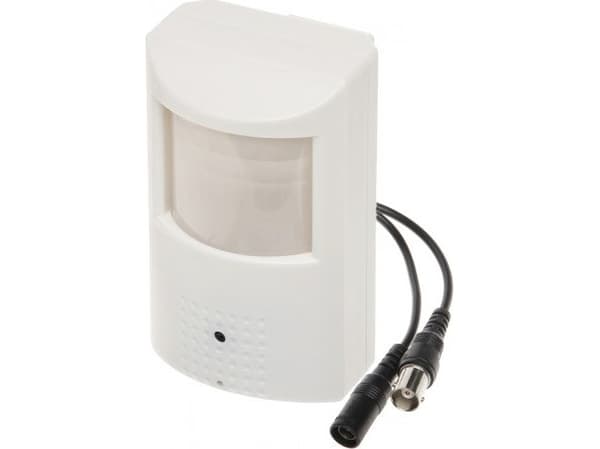 APTI HIDDEN CAMERA AHD, HD-CVI, HD-TVI, CVBS APTI-H50YK-37 2Mpx / 5Mpx 3,7 mm APTI