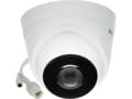 Miniatyrbild 3 av 5: Hikvision Digital Technology DS-2CD1323G0E-I, IP-säkerhetskamera, Utomhus, Kabel, Innertak/vägg, Vit, Turret