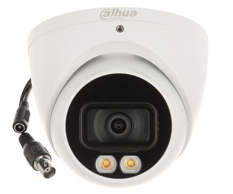 Dahua Technology Lite HAC-HDW1509T(-A)-LED, CCTV övervakningskamera, Inomhus & utomhus, Kabel, CE (EN55032, EN55024, EN50130-4,EN60950-1) FCC (CFR 47
