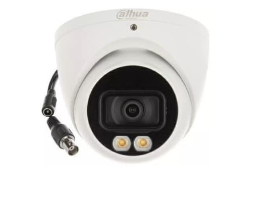 Dahua Technology Lite HAC-HDW1509T(-A)-LED, CCTV övervakningskamera, Inomhus & utomhus, Kabel, CE (EN55032, EN55024, EN50130-4,EN60950-1) FCC (CFR 47