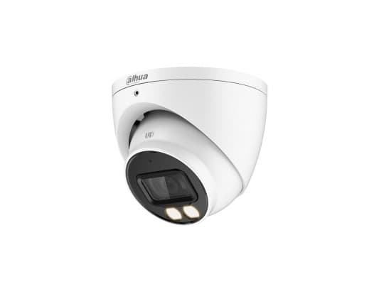 Dahua Technology Lite HAC-HDW1509T(-A)-LED, CCTV övervakningskamera, Inomhus & utomhus, Kabel, CE (EN55032, EN55024, EN50130-4,EN60950-1) FCC (CFR 47