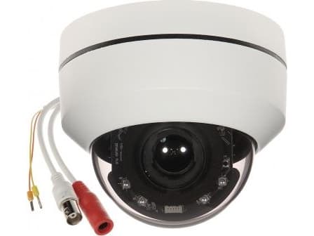 Omega IP-kamera AHD, HD-CVI, HD-TVI, CVBS SPEED UTENDØRSKAMERA OMEGA-PTZ-22H4-4 - 1080p 2,8... 12 mm
