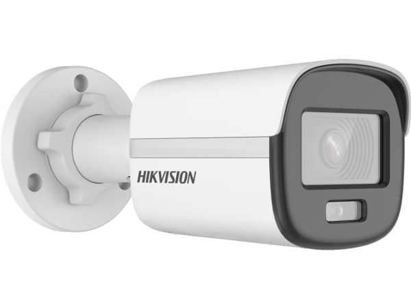 Hikvision Digital Technology DS-2CD1027G0-L, IP-sikkerhetskamera, Utendørs, Koblet med ledninger (ikke trådløs), Engelsk, FCC (47 CFR 15, B); CE-EMC