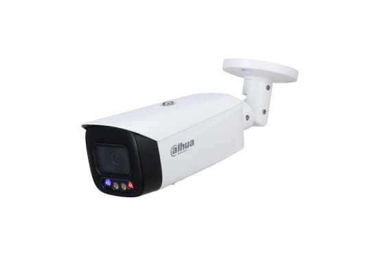 Dahua Technology WizSense DH-IPC-HFW3849T1P-AS-PV, IP-turvakamera, Sisätila ja ulkotila, Langallinen, CE-LVD: EN62368-1 CE-EMC: Electromagnetic Compa