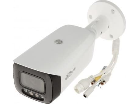 Dahua Technology WizSense DH-IPC-HFW3849T1P-AS-PV, IP-turvakamera, Sisätila ja ulkotila, Langallinen, CE-LVD: EN62368-1 CE-EMC: Electromagnetic Compa