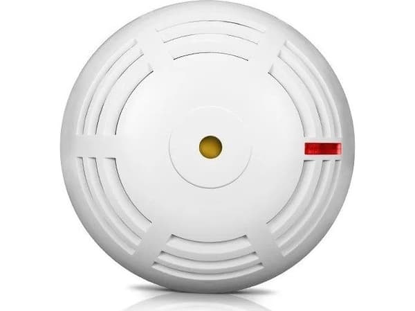 Satel TRÅDLØS RØYKVARSLER ASD-250 ABAX/ABAX2 SATEL
