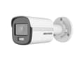 Miniatyrbild 3 av 5: Hikvision ColorVu Lite DS-2CD1047G0-L - Nätverksövervakningskamera - färg - fast lins
