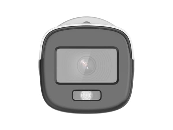 Hikvision ColorVu Lite DS-2CD1047G0-L - Nätverksövervakningskamera - färg - fast lins