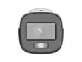 Miniatyrbild 5 av 5: Hikvision ColorVu Lite DS-2CD1047G0-L - Nätverksövervakningskamera - färg - fast lins