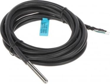 Satel DS-T2 TEMPERATURSENSOR FÖR GPRS-A SATEL MODUL