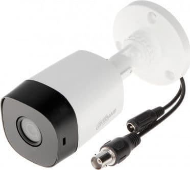 Dahua Technology AHD, HD-CVI, HD-TVI, PAL-KAMERA HAC-B1A51-0360B 5 Mpx 3,6 mm DAHUA