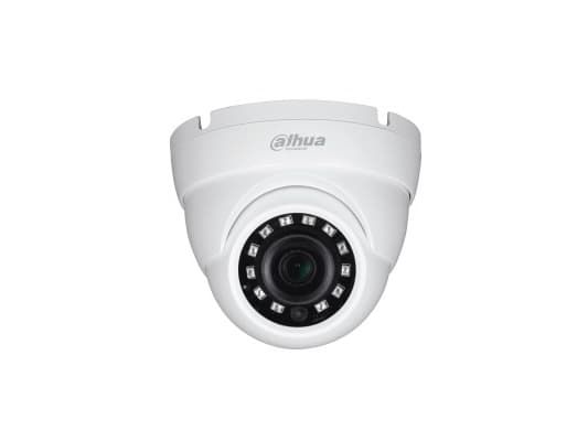 Dahua Technology Lite HAC-HDW1800M, IP-säkerhetskamera, Utomhus, Kabel, CE (EN55032, EN55024, EN50130-4,EN60950-1) FCC (CFR 47 FCC Part 15 subpartB,