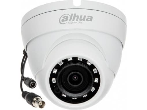 Dahua Technology Lite HAC-HDW1800M, IP-säkerhetskamera, Utomhus, Kabel, CE (EN55032, EN55024, EN50130-4,EN60950-1) FCC (CFR 47 FCC Part 15 subpartB,