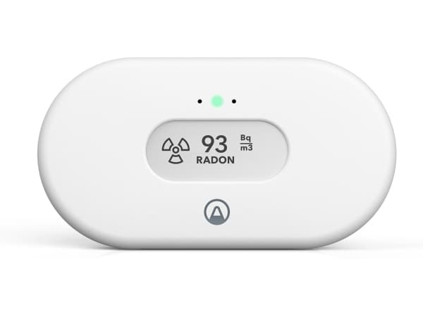 Airthings 2989 smart home multi-sensor