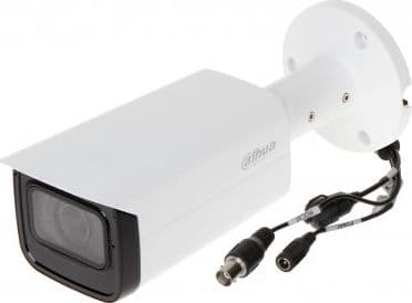 Dahua technology AHD, HD-CVI, HD-TVI, PAL CAMERA HAC-HFW2501TU-Z-A-27135-S2 - 5 & nbsp; Mpx 2.7 & nbsp; ... 13.5 & nbsp; mm - <strong> MOTOZOOM </str