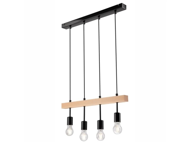 LM 4.85 BLACK