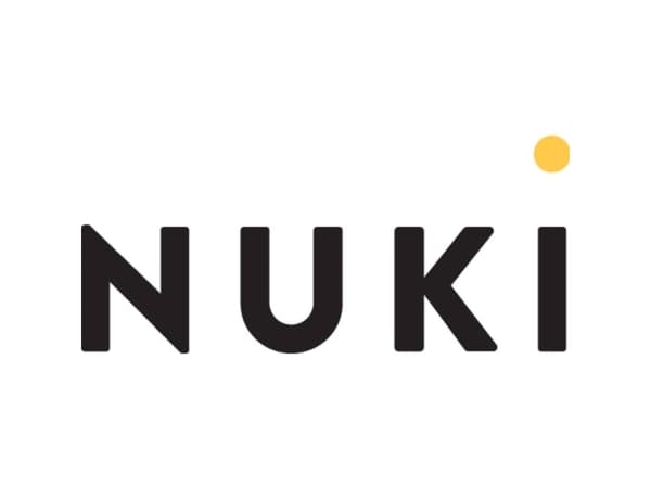 Nuki Door Sensor, Langaton, Bluetooth, Valkoinen, Ovi, Smart Lock 3.0