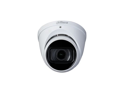 Dahua technology AHD, HD-CVI, HD-TVI, PAL CAMERA HAC-HDW1200T-Z-A-2712-S5 - 1080p 2.7 & nbsp; ... 12 & nbsp; mm - <strong> MOTOZOOM </strong> DAHUA