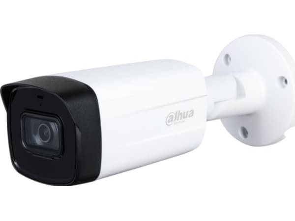 Dahua Technology DH-HAC HAC-HFW1231TM-I8-A-0360B, Videovalvontajärjestelmän turvakamera, Sisätila ja ulkotila, Langallinen, 65 dB, Katto/Seinä/Tanko,