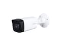Pikkukuva 1 / 4: Dahua Technology DH-HAC HAC-HFW1231TM-I8-A-0360B, Videovalvontajärjestelmän turvakamera, Sisätila ja ulkotila, Langallinen, 65 dB, Katto/Seinä/Tanko,