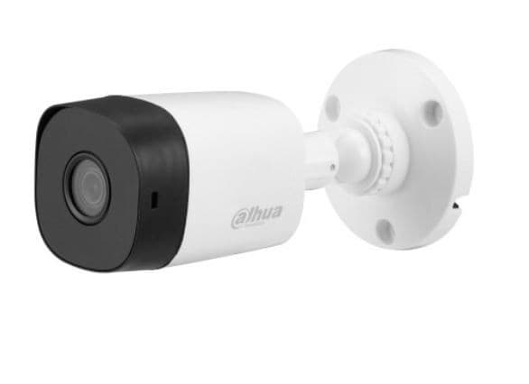 Dahua Technology AHD, HD-CVI, HD-TVI, PAL-KAMERA HAC-B1A21-0360B - 1080p 3,6 mm DAHUA