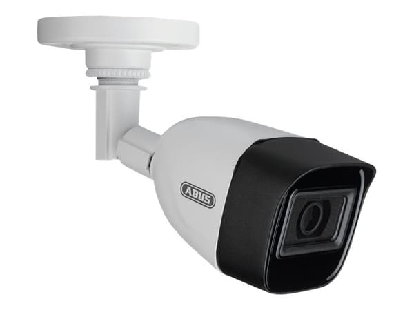 ABUS TVCC40011 - Overvåkingskamera - utendørs - værbestandig - farge (Dag og natt) - fastfokal - 600 TVL - sammensatt - DC 12 V