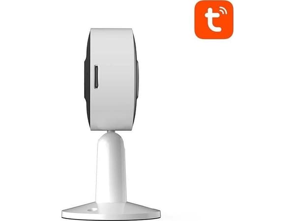 IP camera Laxihub IP camera Laxihub M4-TY WiFi 1080p Tuya