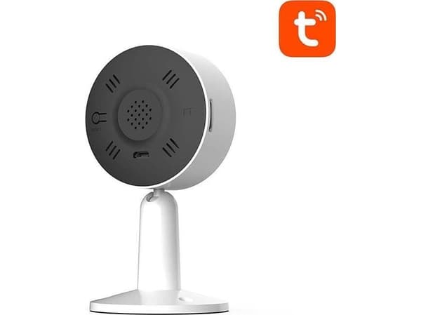 IP camera Laxihub IP camera Laxihub M4-TY WiFi 1080p Tuya