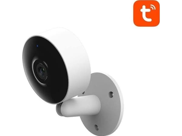 IP camera Laxihub IP camera Laxihub M4-TY WiFi 1080p Tuya
