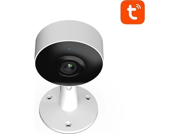 IP camera Laxihub IP camera Laxihub M4-TY WiFi 1080p Tuya