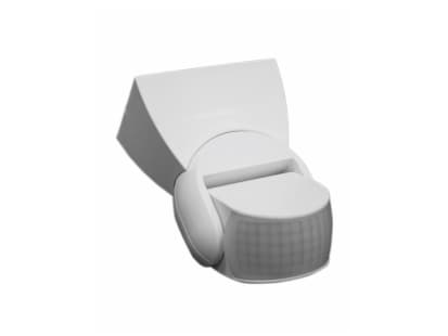 F&amp;F Liiketunnistin R-04B PIR, musta IP65 DR- 04 B DR- 04 B