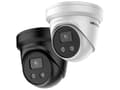 Miniatyrbild 3 av 5: Hikvision Digital Technology DS-2CD2366G2-IU(2.8mm)(C), IP-säkerhetskamera, Inomhus & utomhus, Kabel, Multi, FCC (47 CFR Part 15, Subpart B); CE-EMC