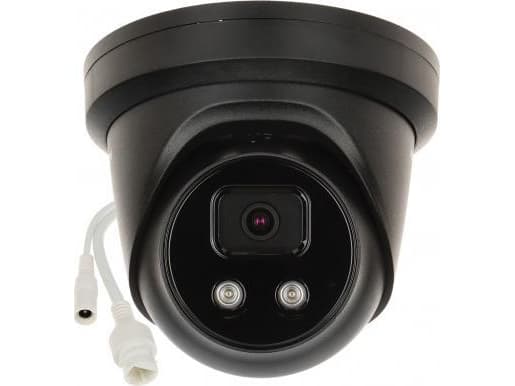 Hikvision Digital Technology DS-2CD2366G2-IU(2.8mm)(C), IP-säkerhetskamera, Inomhus & utomhus, Kabel, Multi, FCC (47 CFR Part 15, Subpart B); CE-EMC