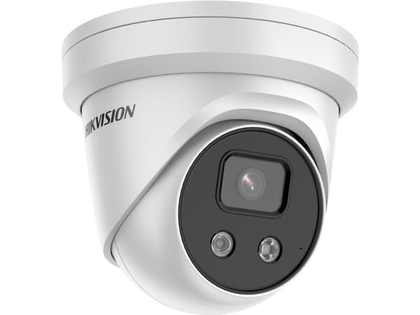 Hikvision Digital Technology DS-2CD2366G2-IU(2.8mm)(C), IP-säkerhetskamera, Inomhus & utomhus, Kabel, Multi, FCC (47 CFR Part 15, Subpart B); CE-EMC