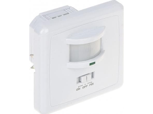 EL HOME PIR ANTURI MD-07B7 AC 230V EL HOME VALONSÄÄTIMILLE