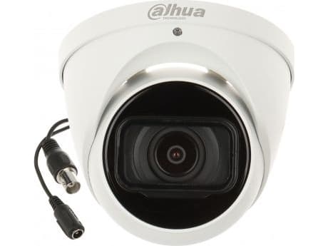 Dahua Technology Lite HAC-HDW1500T-Z-A-POC, CCTV övervakningskamera, Inomhus & utomhus, Kabel, CE (EN55032:2015, EN 61000-3-2:2014, EN 61000-3-3:2013
