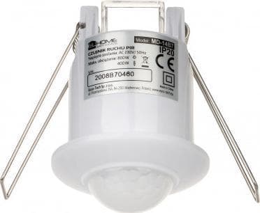 EL HOME PIR ANTURI MD-14B7 AC 230V EL HOME VALONSÄÄTIMILLE