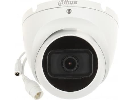 IP KAMEROS IPC-HDW1530T-0360B-S6 – 5 Mpx 3,6 mm DAHUA