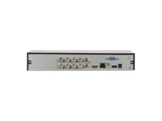 Dahua WizSense Series XVR5108HS-4KL-I3 - Selvstendig DVR - med nettverk