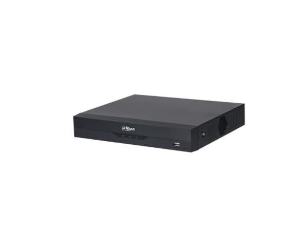 Dahua WizSense Series XVR5108HS-4KL-I3 - Selvstendig DVR - med nettverk