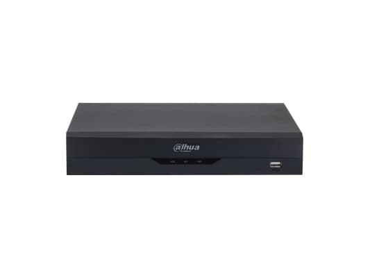 Dahua WizSense Series XVR5108HS-4KL-I3 - Selvstendig DVR - med nettverk