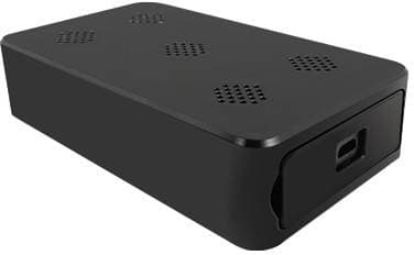 Spycam PRO PIR, FullHD, H.264, WiFi, PIR rörelselarm, Nightvision, högt/mic
