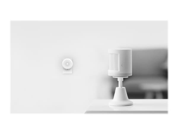 Aqara Motion Sensor P1 HomeKit, Motion, Trådlös, ZigBee, 2400 - 2483.5 Mhz, 170°, 7 m