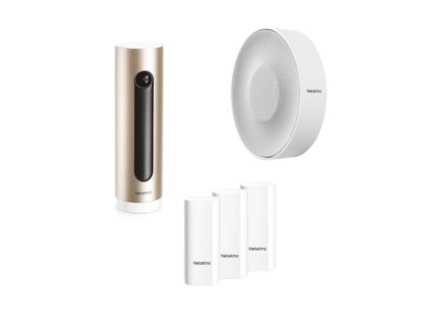 Legrand NBU-AS-PRO, 1 kpl