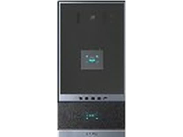 Fanvil i62, Aluminium, IP67, IK07, Aluminium, Knapper, Utendørs