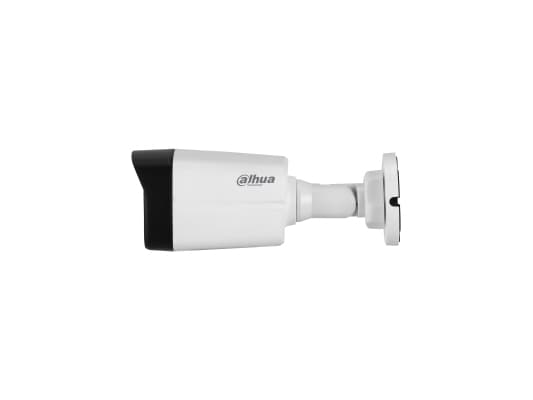 Dahua Technology Lite HAC-HFW1500TL-A, CCTV övervakningskamera, Inomhus & utomhus, Kabel, Förenklad kinesiska, Tyska, Engelska, Spanska, Franska, Ita